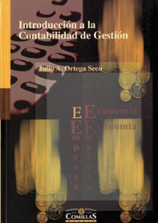 Introduccion A La Contabilidad De Gestion