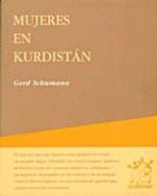 Mujeres En Kurdistan