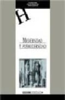 Modernidad Y Posmodernidad
