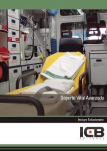 Soporte Vital Avanzado
Isbn: 9788490214350