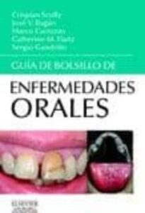 Guía De Bolsillo De Enfermedades Orales