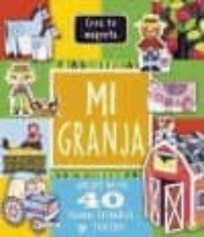 Crea Tu Maqueta: Mi Granja