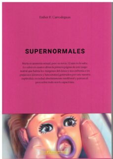 Libro, Audiolibro Supernormales Supernormales