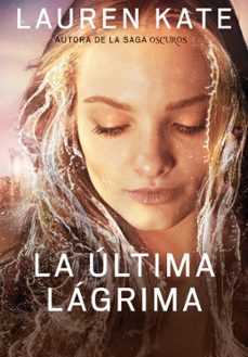 Libro, Audiolibro La Ultima Lagrima La Ultima Lagrima
