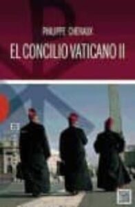 El Conciclio Vaticano Ii
