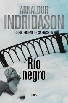 Libro, Audiolibro Rio Negro (Serie Erlendur Sveinsson 9) Rio Negro (Serie Erlendur Sveinsson 9)