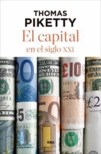 El Capital En El Siglo Xxi