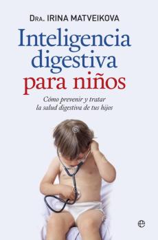 Libro, Audiolibro Inteligencia Digestiva Para Niños Inteligencia Digestiva Para Niños