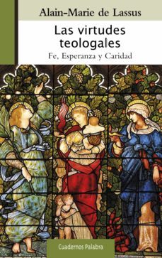Las Virtudes Teologales