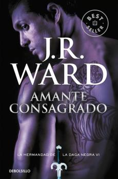 Libro, Audiolibro Amante Consagrado (La Hermandad De La Daga Negra Vi) Amante Consagrado (La Hermandad De La Daga Negra Vi)