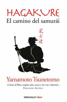 Libro, Audiolibro Hagakure. El Camino Del Samurai Hagakure. El Camino Del Samurai