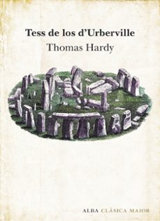 Libro, Audiolibro Tess De Los D Urberville Tess De Los D Urberville