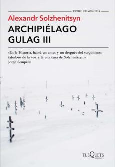 Archipielago Gulag Iii
