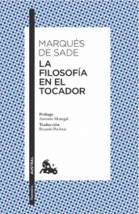 La Filosofia En El Tocador