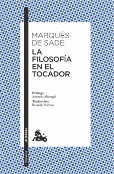 La Filosofia En El Tocador