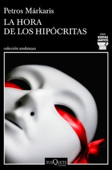 Libro, Audiolibro La Hora De Los Hipócritas La Hora De Los Hipócritas
