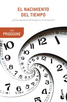 Libro, Audiolibro El Nacimiento Del Tiempo El Nacimiento Del Tiempo