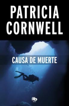 Causa De Muerte (Serie Kay Scarpetta 7)