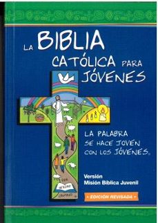 Libro, Audiolibro La Biblia Catolica Para Jovenes La Biblia Catolica Para Jovenes