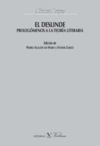 El Deslinde