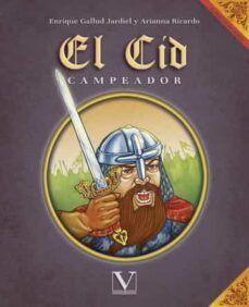 El Cid Campeador (comic)