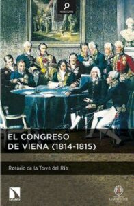 El Congreso De Viena (1814-1815)