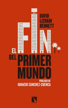 Libro, Audiolibro El Fin Del Primer Mundo El Fin Del Primer Mundo