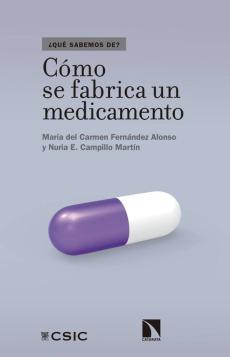 Como Se Fabrica Un Medicamento: Del Laboratorio A La Farmacia