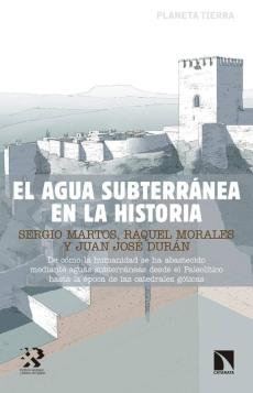 Libro, Audiolibro El Agua Subterranea En La Historia El Agua Subterranea En La Historia