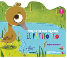 Libro, Audiolibro El Patito Feo ( Colorin Colorado) El Patito Feo ( Colorin Colorado)