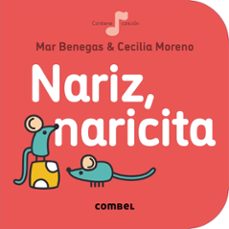 Nariz, Naricita (la Cereza 5)
