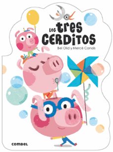 Libro, Audiolibro Los Tres Cerditos - ¡qué Te Cuento! (letra Manuscrita) Los Tres Cerditos - ¡qué Te Cuento! (letra Manuscrita)