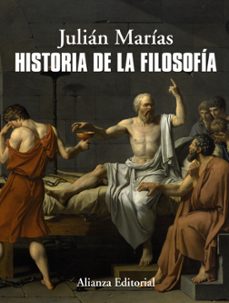 Historia De La Filosofia