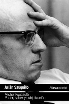 Libro, Audiolibro Michel Foucault: Poder, Saber Y Subjetivación Michel Foucault: Poder, Saber Y Subjetivación