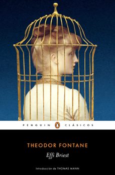 Libro, Audiolibro Effi Briest Effi Briest
