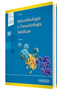 Microbiología Y Parasitologia Medicas
