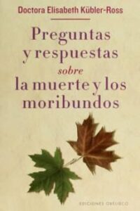 La Muerte Y Los Moribundos