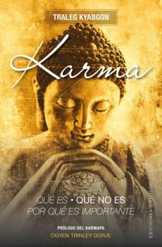 Libro, Audiolibro Karma: Que Es, Que No Es, Por Que Es Importante Karma: Que Es, Que No Es, Por Que Es Importante