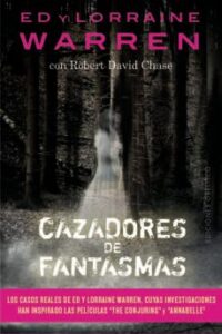Cazadores De Fantasmas
