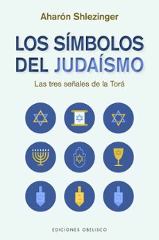 Los Simbolos Del Judaismo