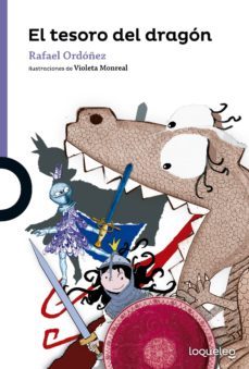 Libro, Audiolibro El Tesoro Del Dragon El Tesoro Del Dragon