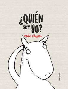 ¿quien Soy Yo?