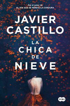 Libro, Audiolibro La Chica De Nieve La Chica De Nieve