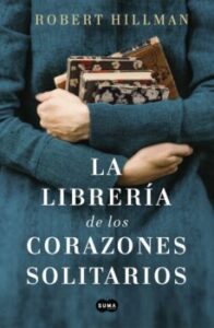La Librería De Los Corazones Solitarios
