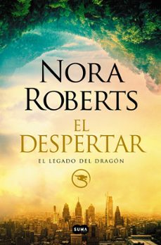 El Despertar (el Legado Del Dragon 1)