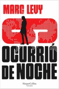 Ocurrio De Noche