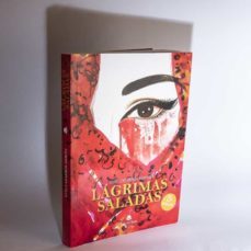 Lagrimas Saladas (3ª Ed.)