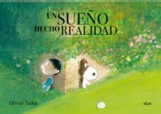 Libro, Audiolibro Un Sueño Hecho Realidad Un Sueño Hecho Realidad