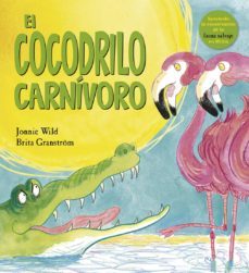 Libro, Audiolibro El Cocodrilo Carnivoro El Cocodrilo Carnivoro