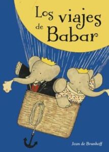 Los Viajes De Babar